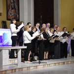Ciechanów. Koncert pasyjny