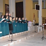 Ciechanów. Koncert pasyjny