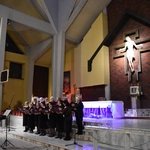 Ciechanów. Koncert pasyjny