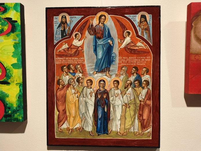"Błogosławieństwo" II