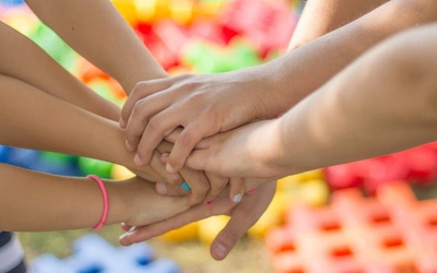 Papieski przedstawiciel w ONZ: O pełne prawa dla osób z zespołem Downa