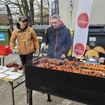 II Marsz Kolorowej Skarpetki