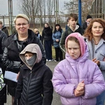 II Marsz Kolorowej Skarpetki