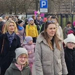 II Marsz Kolorowej Skarpetki
