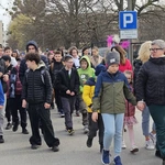 II Marsz Kolorowej Skarpetki