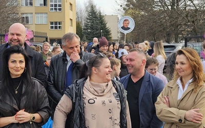 Mają takie same marzenia i emocje