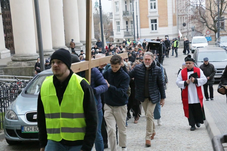 Modlitwa o trzeźwość
