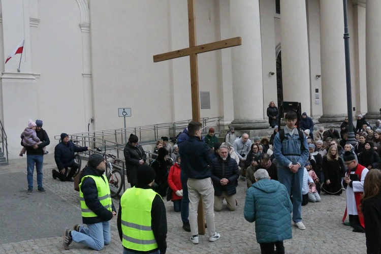 Modlitwa o trzeźwość