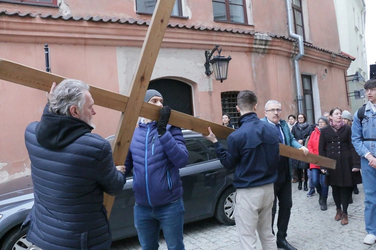 Modlitwa o trzeźwość