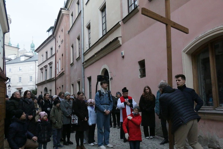 Modlitwa o trzeźwość