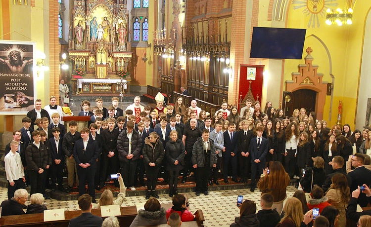 Nasza przepustka do nieba