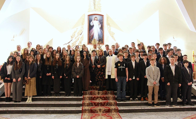 Nasza przepustka do nieba