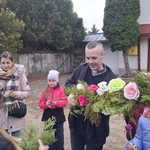 Tradycyjne palmy przygotowane przez KSM