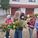 Tradycyjne palmy przygotowane przez KSM