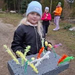 Tradycyjne palmy przygotowane przez KSM