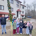Tradycyjne palmy przygotowane przez KSM