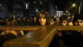 Akademicka Droga Krzyżowa 2026