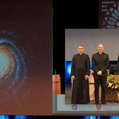 Ulepszenie człowieka? Duchowość cyfrowa? - Dokąd zmierzasz, ludzkości?