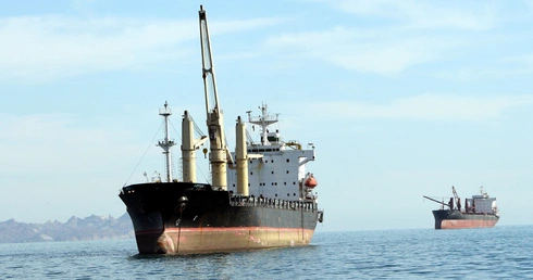 USA: Zdjęto sankcje z irańskiej ropy załadowanej na statki