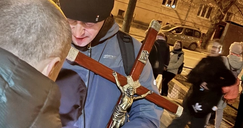 Ekstremalna Droga Krzyżowa