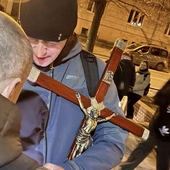 Ekstremalna Droga Krzyżowa