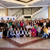 Jedno serce, wiele rąk - wspólna misja dobra