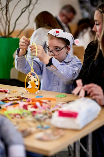 Jedno serce, wiele rąk – wspólna misja dobra