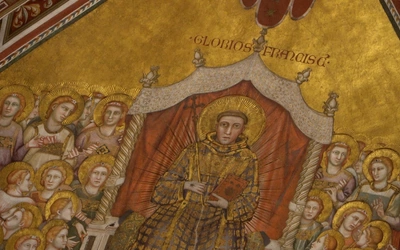 Kończy się wystawienie szczątków św. Franciszka z Asyżu