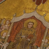 Kończy się wystawienie szczątków św. Franciszka z Asyżu