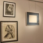 Picasso. Twórca i inspirator