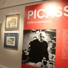 Picasso. Twórca i inspirator