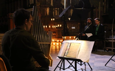 Płock. Odtworzone z nut historii