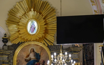 Rocznica ustanowienia sanktuarium w Zbrosławicach