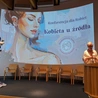 Katowice. Kobieta u źródła – 200 uczestniczek konferencji na Wydziale Teologicznym Uniwersytetu Śląskiego 