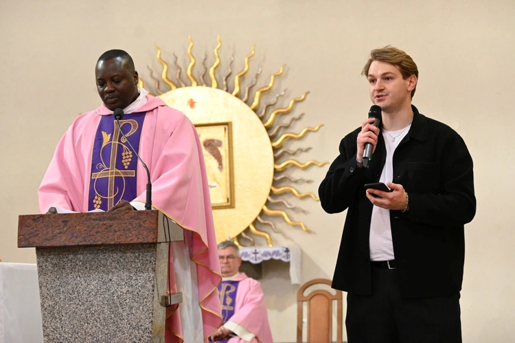 S.O.S. dla Ziemi Świętej