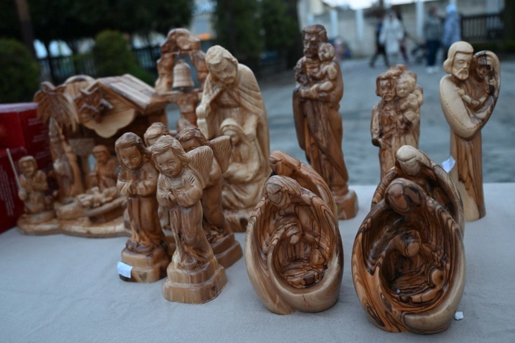 S.O.S. dla Ziemi Świętej