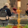 Kończy się wystawienie szczątków św. Franciszka z Asyżu
