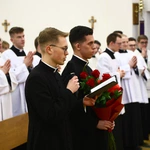 Posługi w WSD w Tarnowie