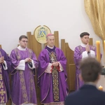 Posługi w WSD w Tarnowie