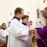 Posługi w WSD w Tarnowie