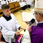 Posługi w WSD w Tarnowie