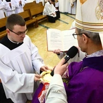Posługi w WSD w Tarnowie