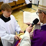 Posługi w WSD w Tarnowie