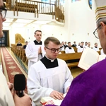 Posługi w WSD w Tarnowie