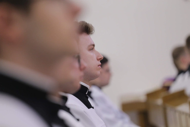 Posługi w WSD w Tarnowie