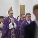 Posługi w WSD w Tarnowie