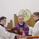 Posługi w WSD w Tarnowie