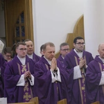 Posługi w WSD w Tarnowie