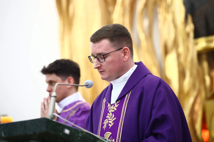 Posługi w WSD w Tarnowie