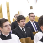 Posługi w WSD w Tarnowie